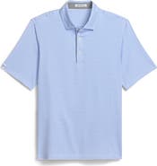 ASHWORTH GOLF Fairway Polo