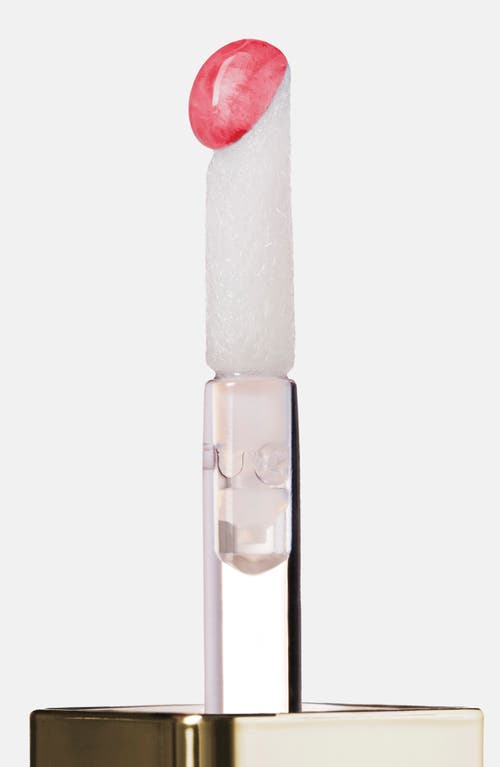 Dolce & Gabbana Dolce&gabbana Oil Lip Plumper Lip Oil