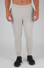 90 DEGREE BY REFLEX Ulta Mélange Fleece Joggers