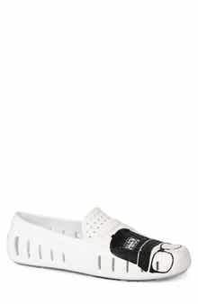 FLOAFERS Country Club Driver Loafer