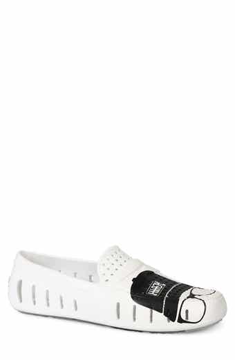 FLOAFERS Country Club Driver Loafer