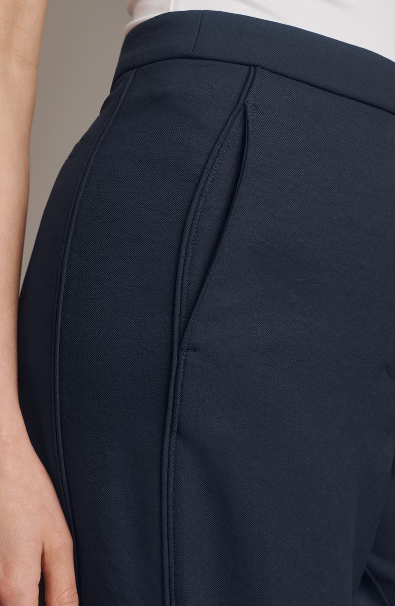 Rhone Horizon Pants, Alternate, color, Navy Blue