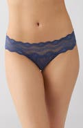 b.tempt'd by Wacoal 'Lace Kiss' Bikini