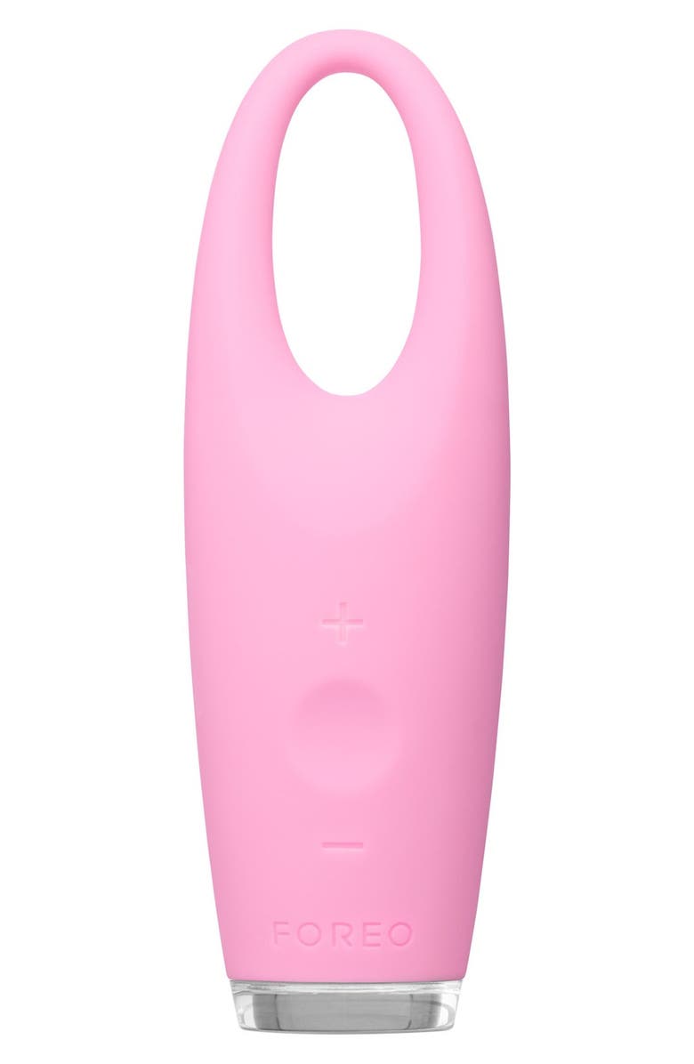 FOREO IRIS<sup>™</sup> Illuminating Eye Massager, Main, color, Petal Pink