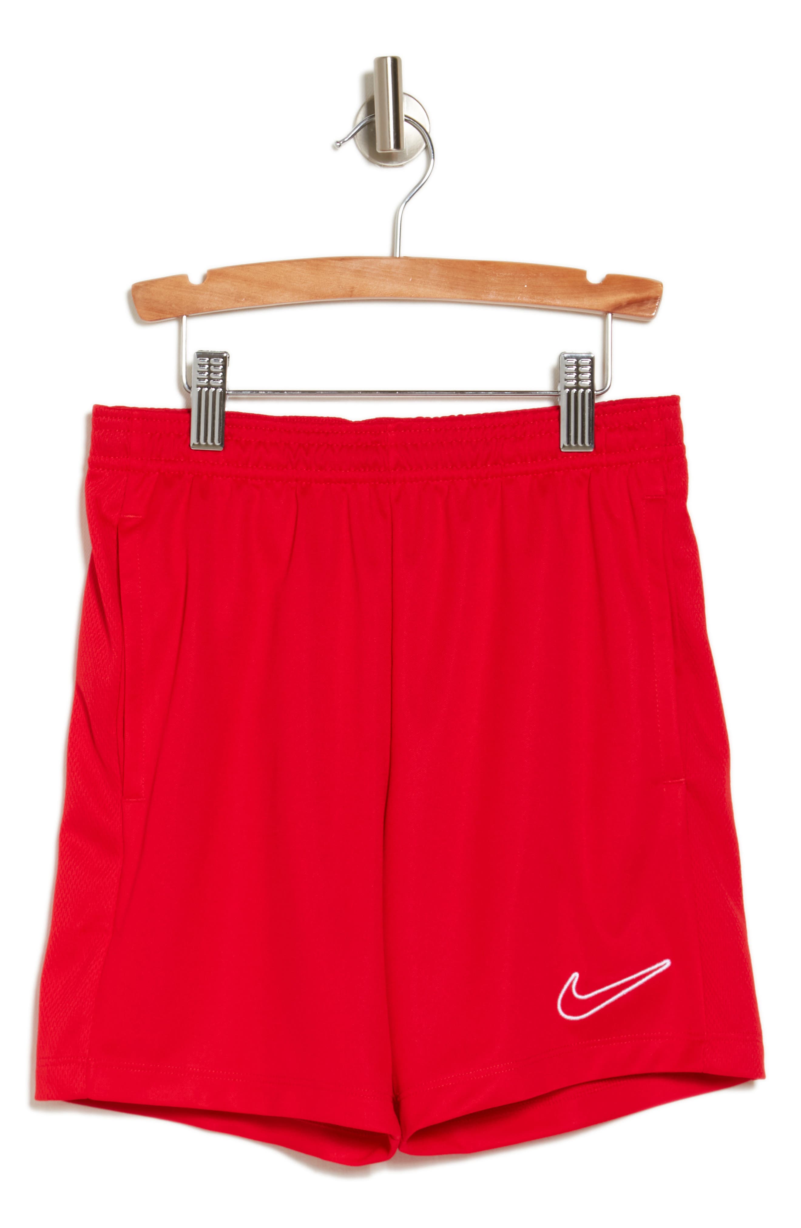 657 UNIVERSITY RED/RED/WHITE