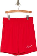 Nike Kids' Dri-FIT Training Shorts
