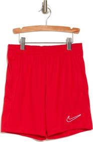 Nike Kids' Dri-FIT Training Shorts