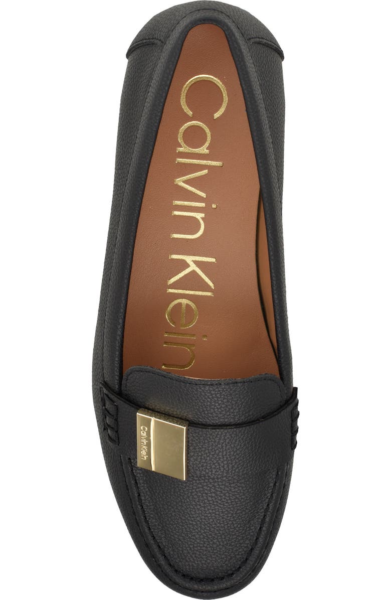 Calvin Klein Lisa Loafer, Alternate, color,