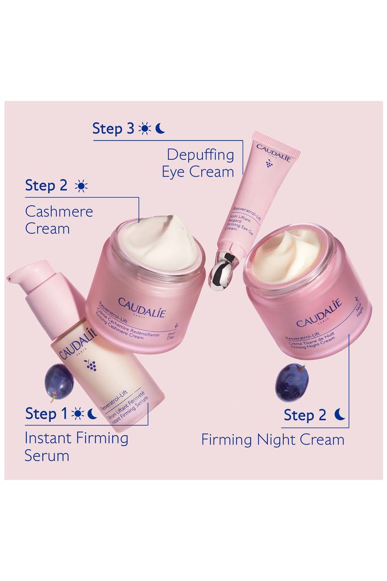 Resveratrol-Lift Firming Eye Gel Cream, Alternate, color, NO COLOR
