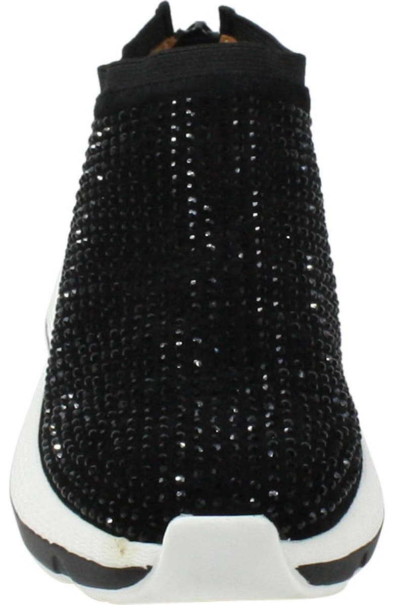 L'Amour des Pieds Helena Embellished Sneaker, Alternate, color,