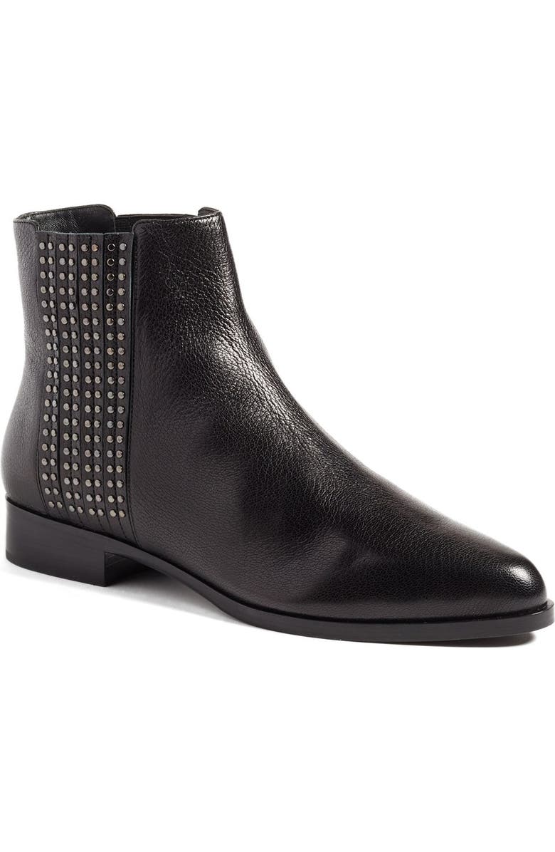 Diane von Furstenberg 'Jena' Chelsea Boot, Main, color,