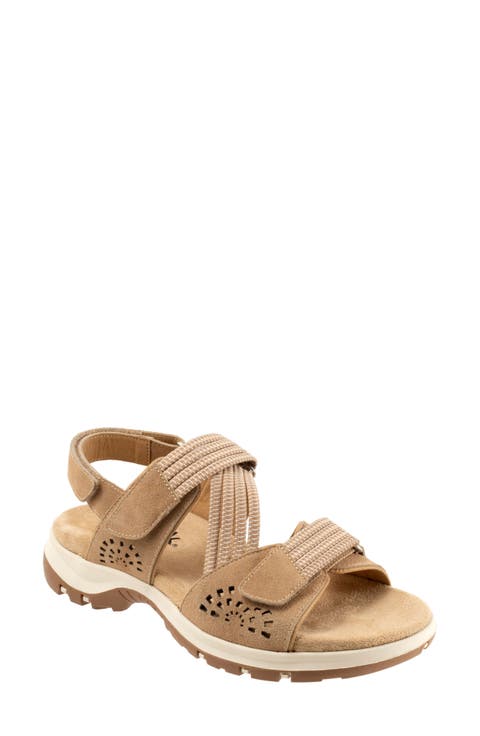 Oahu Slingback Sandal (Women)