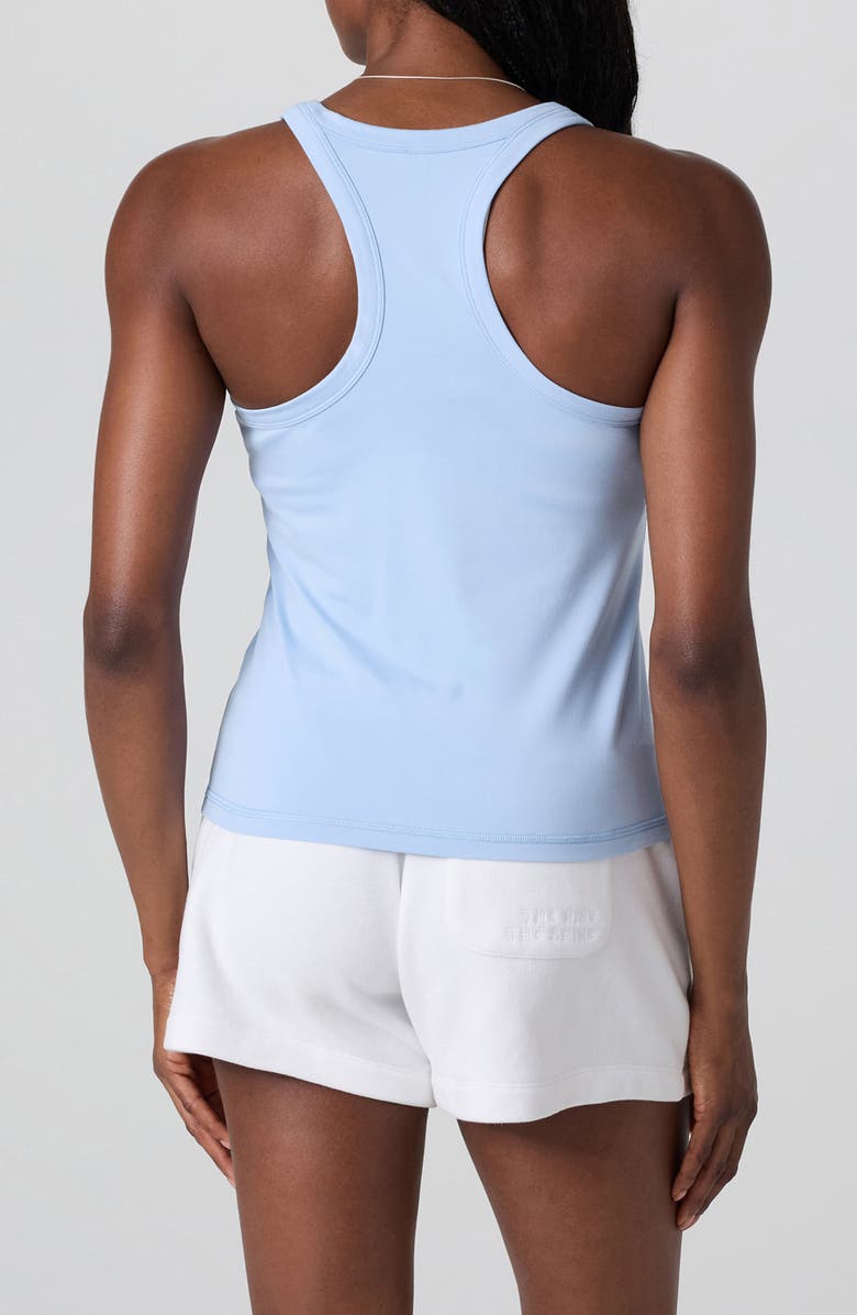 Lux Racerback Performance Tank
