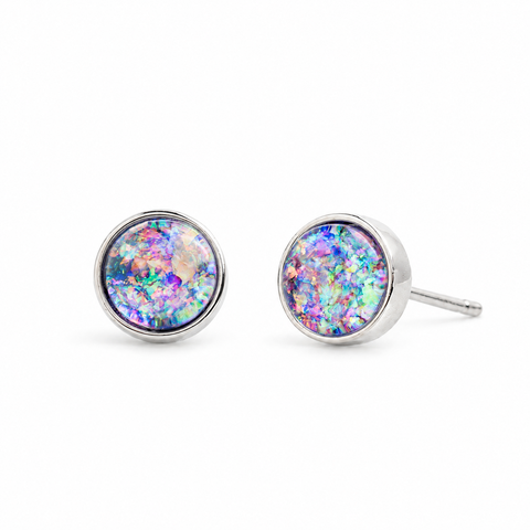 Lora Stud Earrings