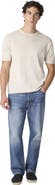 Missoni Space-dye Mercerized Crew-neck Cotton T-shirt