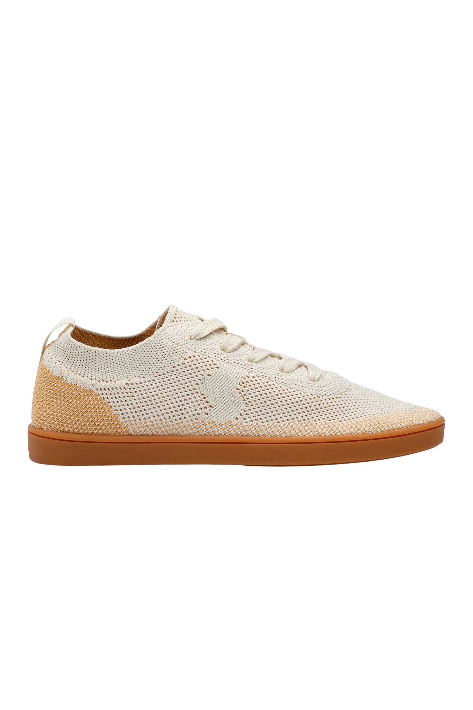 The Zilker Gum Slip-On Sneaker, Alternate, color, Vintage Yellow