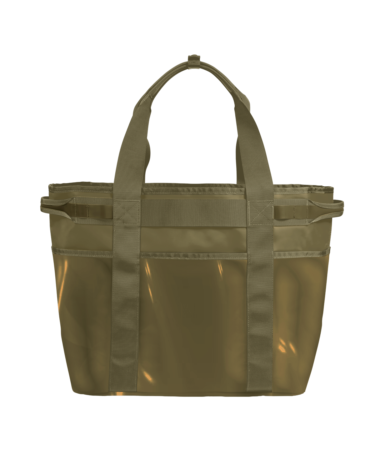 Go-Tote Mega 40L, Alternate, color, Olive