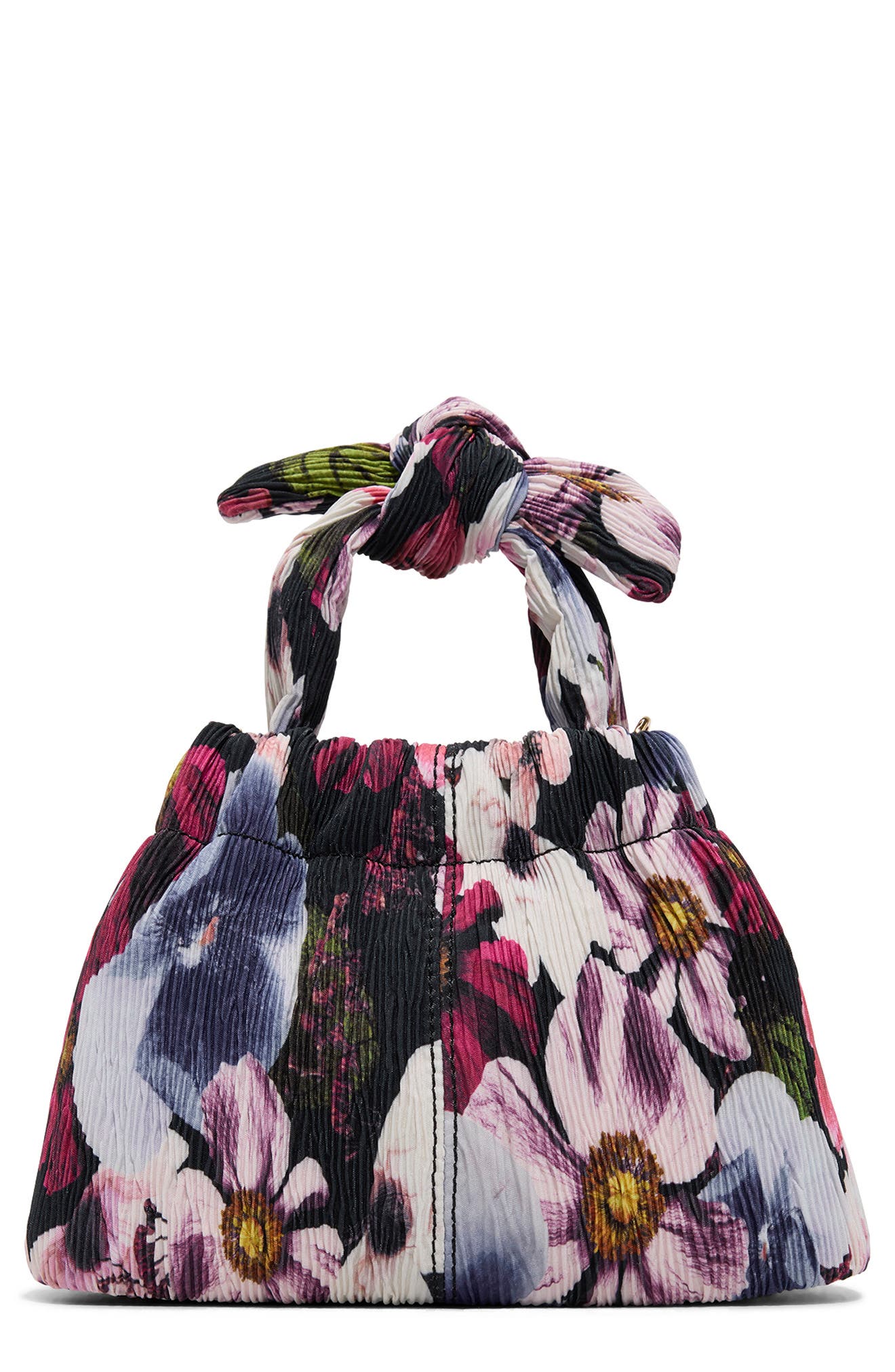 Emily Plisse Handbag
