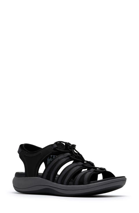 Cloudsteppers Mira Mabel Open Toe Sandal (Women)