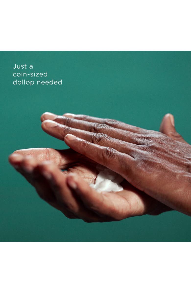 The Art of Shaving Peppermint Beard Conditioner, Alternate, color, 