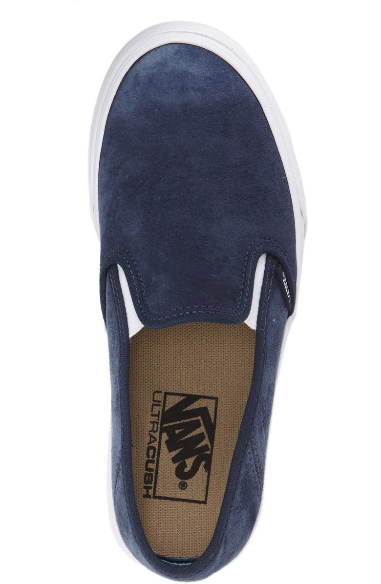 Vans SF Slip-On Sneaker, Alternate, color,