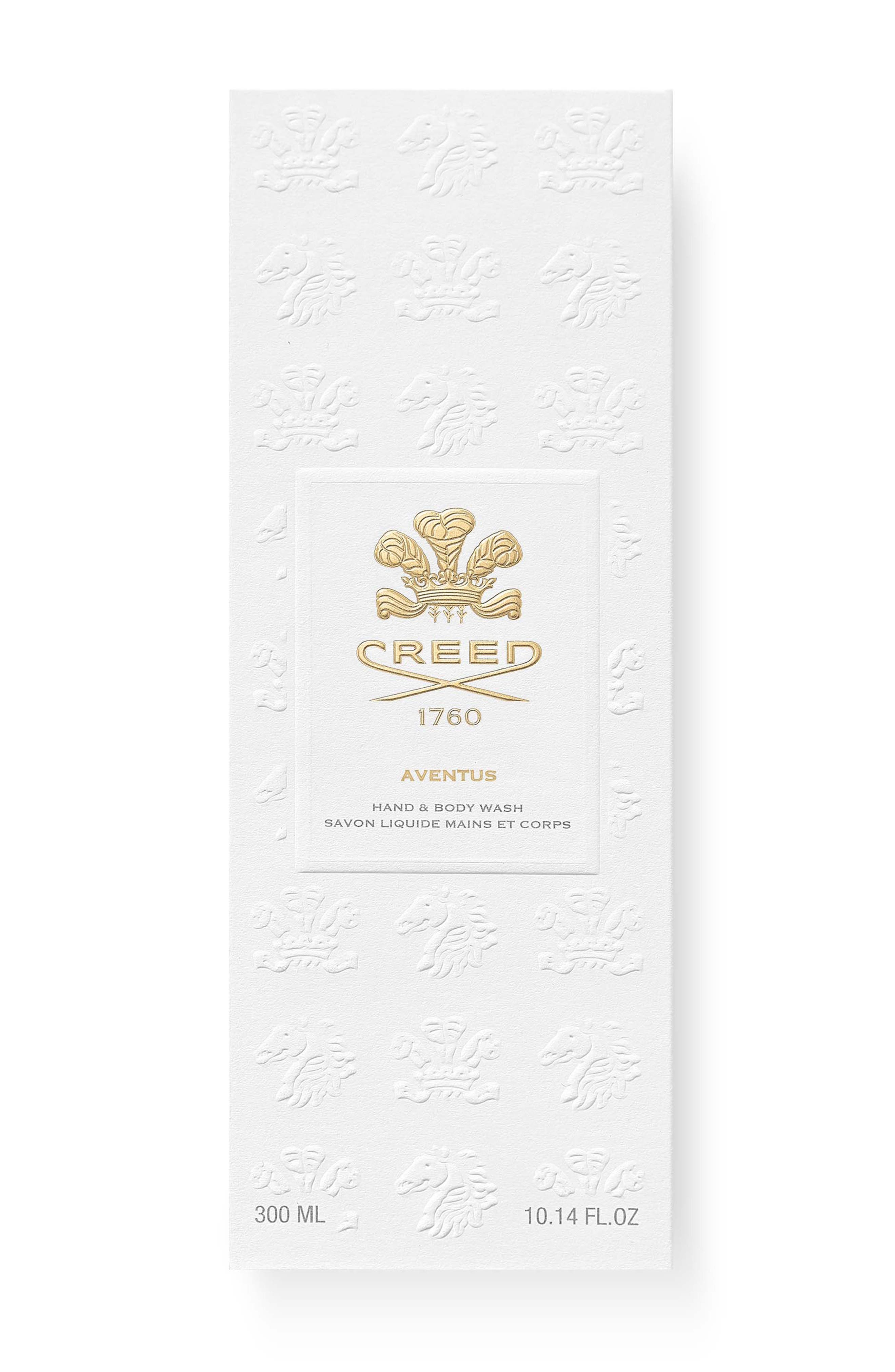 Creed Aventus Hand & Body Wash (Men) | Nordstrom