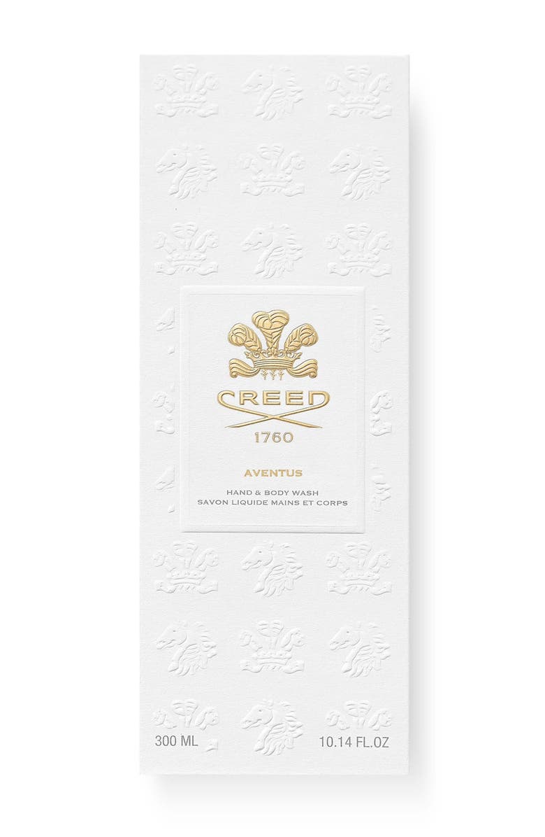 Creed Aventus Hand & Body Wash, Alternate, color,