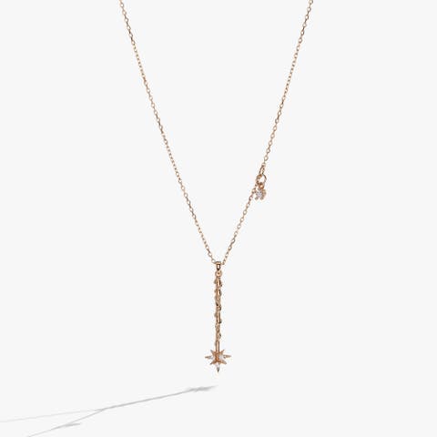Harry Potter™ Hermione Wand  Necklace