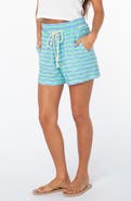 Roxy West Coast Stripe Shorts