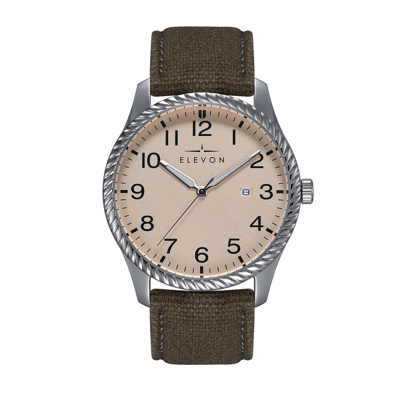 selected Tan/Olive