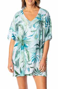 Celia Tunic Cover-Up
