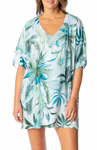 Celia Tunic Cover-Up