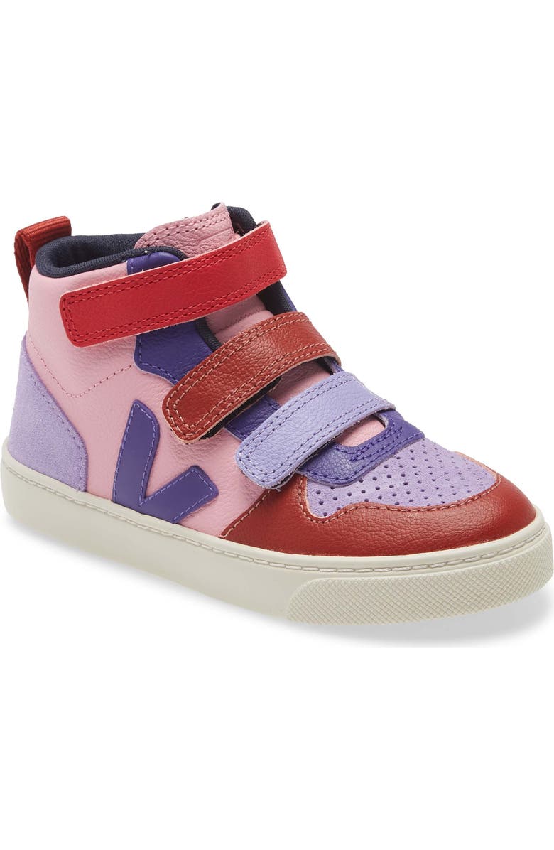 Veja Make My Lemonade Chromefree Sneaker, Main, color,