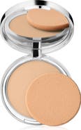 Clinique Stay-Matte Sheer Pressed Powder