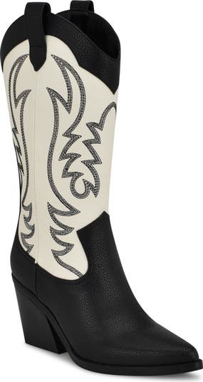 Keeks Western Boot