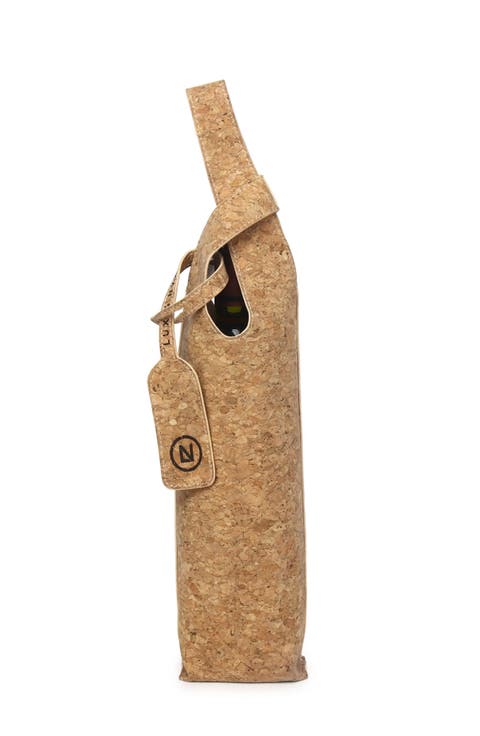 1.5-Liter Wine Tote Bottle Bag