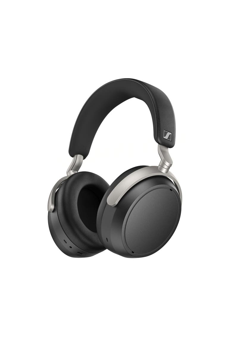 HDB 630 Bluetooth Wireless Audiophile Headphones, Main, color, Black