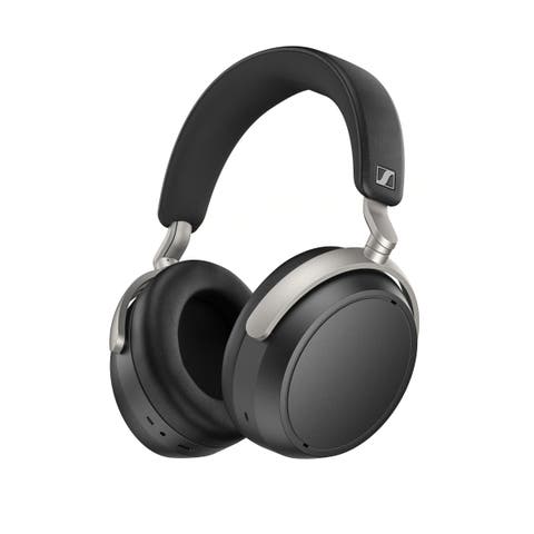 HDB 630 Closed Back Wireless Headphone