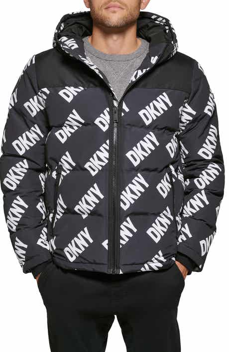 DKNY Puffer Jacket