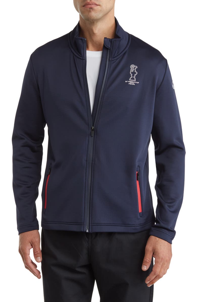 NORTH SAILS x Prada x Prada Medium Weight Jacket, Main, color,