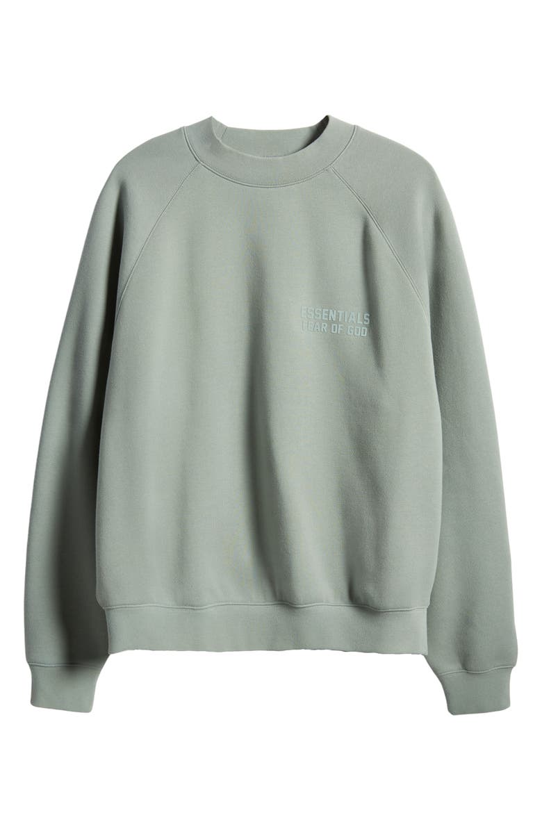 Fear of God Essentials Essentials Crewneck Sweatshirt | Nordstrom