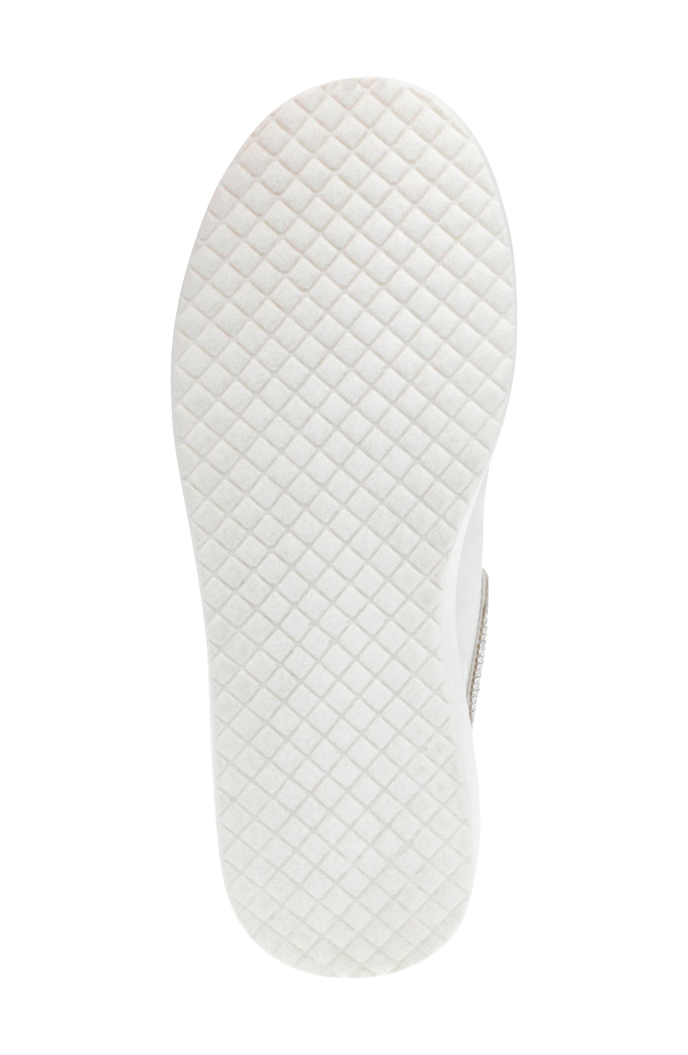 Steve Madden Glacer Platform Sneaker, Alternate, color, 