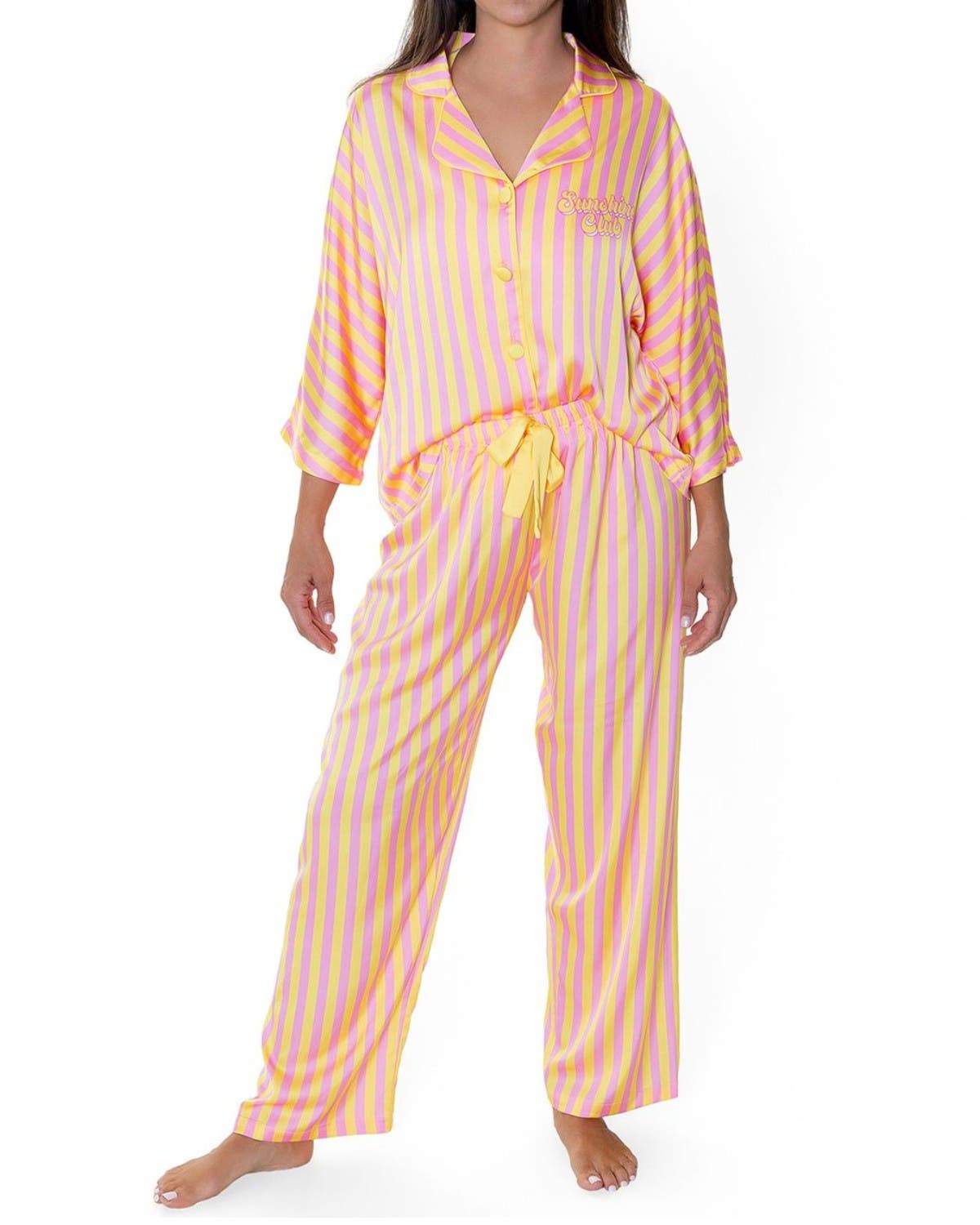 selected Yellow Stripe