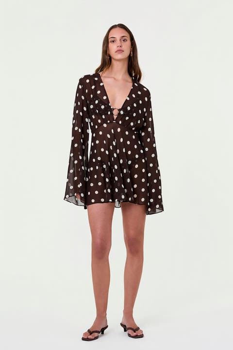 Nerissa Dress