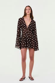 NICHOLAS Nerissa Dress