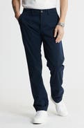 JACHS Classic Straight Leg Pants