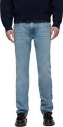 Hudson Jeans Blake Slim Straight Leg Jeans