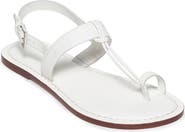 Bernardo Footwear Maverick 2 Toe Ring Sandal