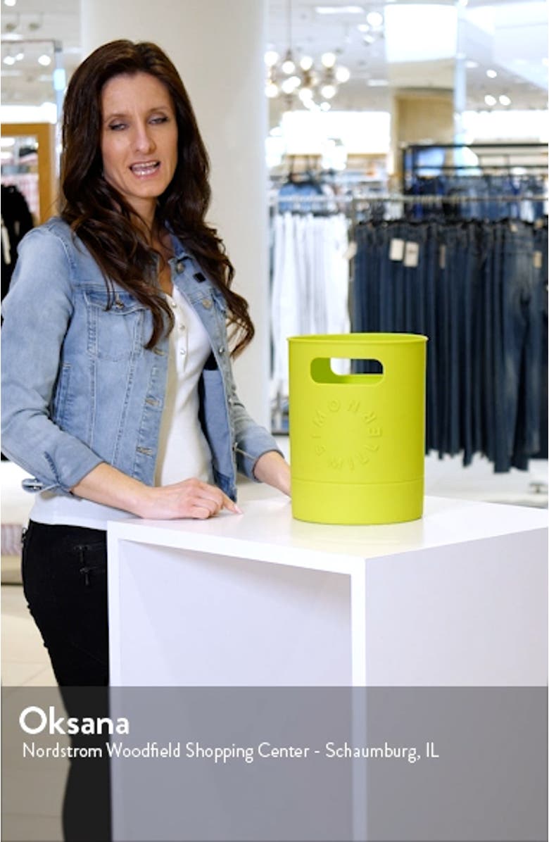 Bonsai Waterproof Bag, sales video thumbnail