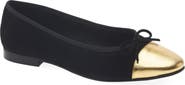 Jeffrey Campbell Arabesque Ballet Flat